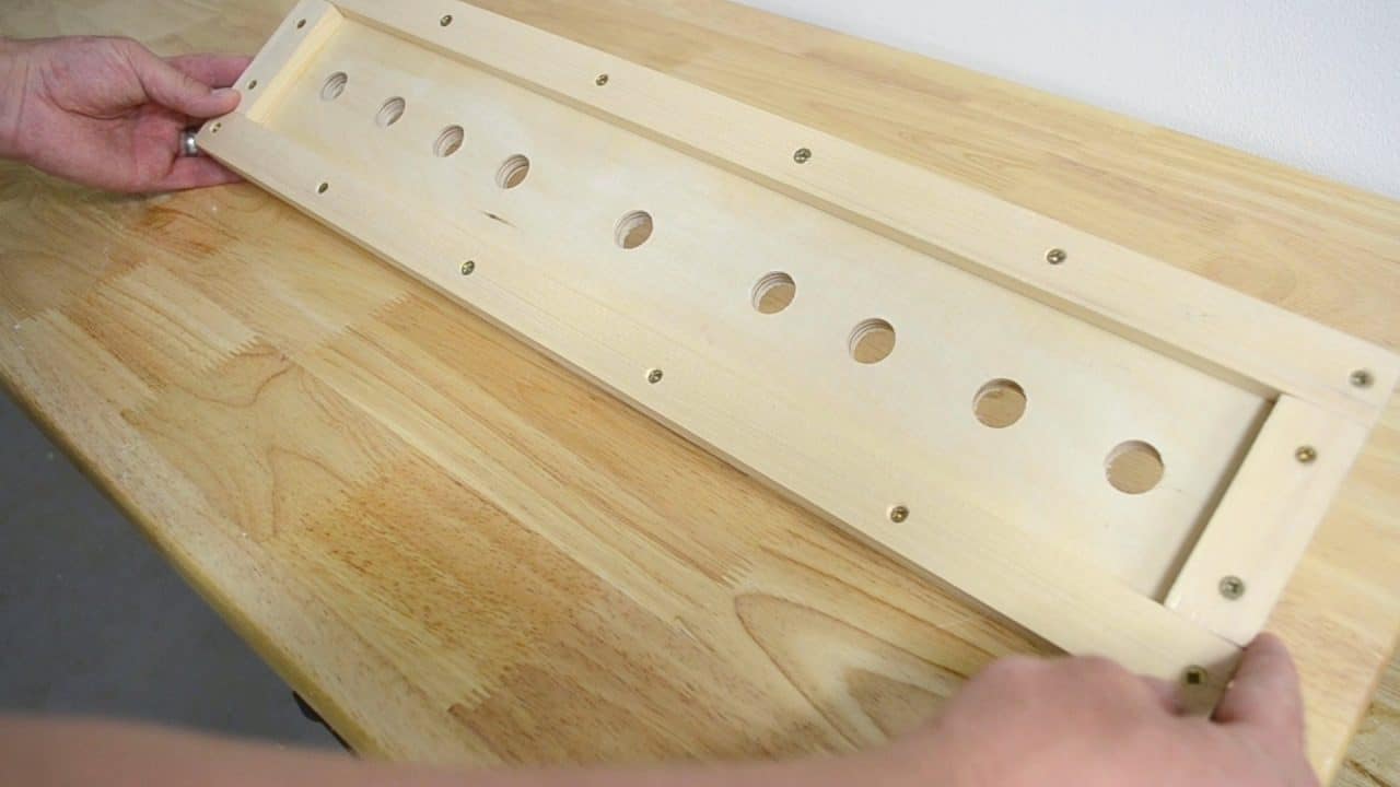 Simple DIY Jigsaw Guide Rail (Step by Step With Pictures) AllFlavor