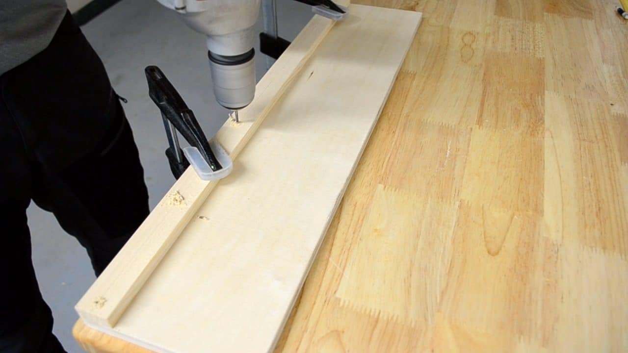 Simple DIY Jigsaw Guide Rail (Step by Step With Pictures) AllFlavor