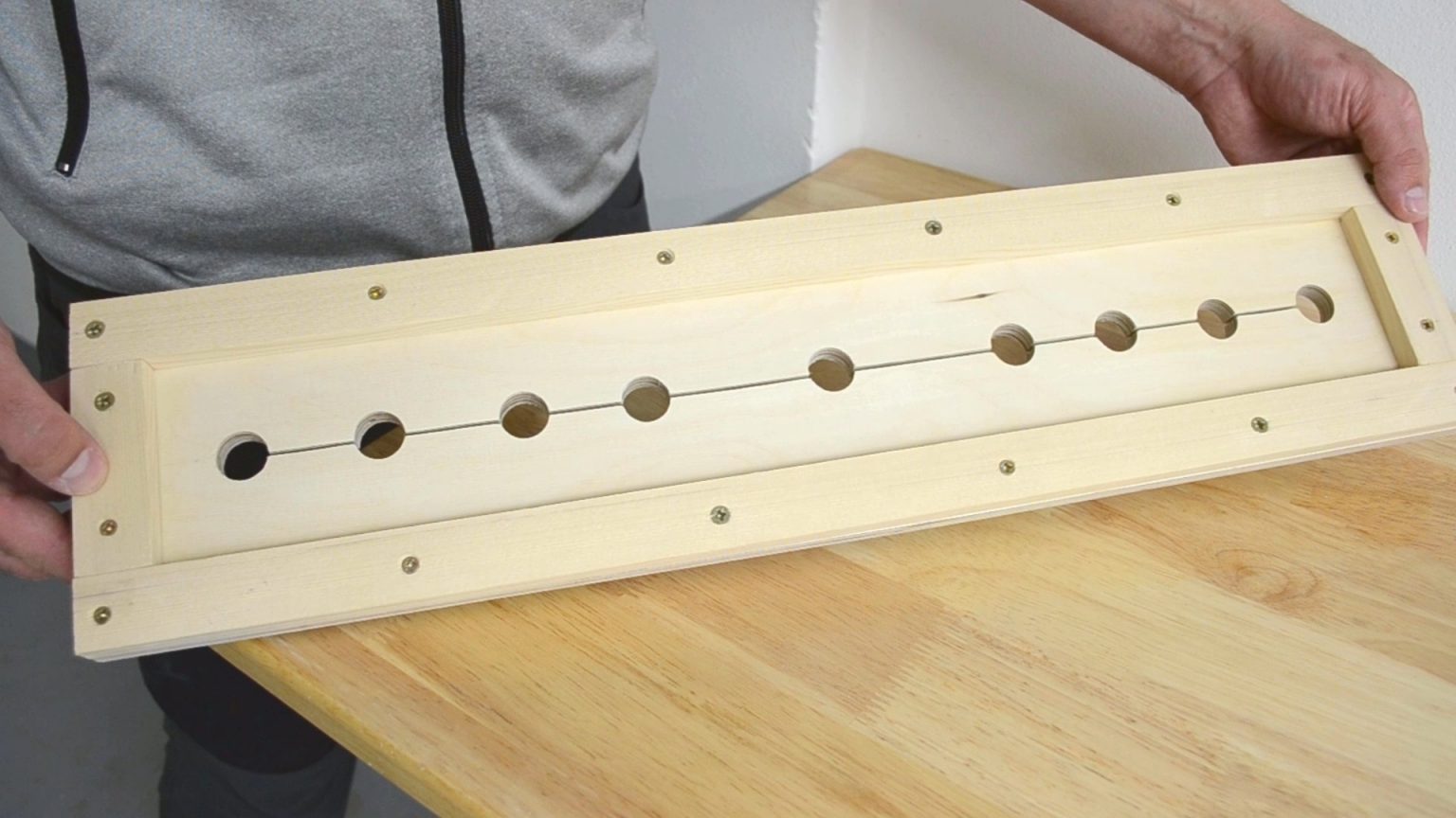 Simple DIY Jigsaw Guide Rail (Step by Step With Pictures) AllFlavor