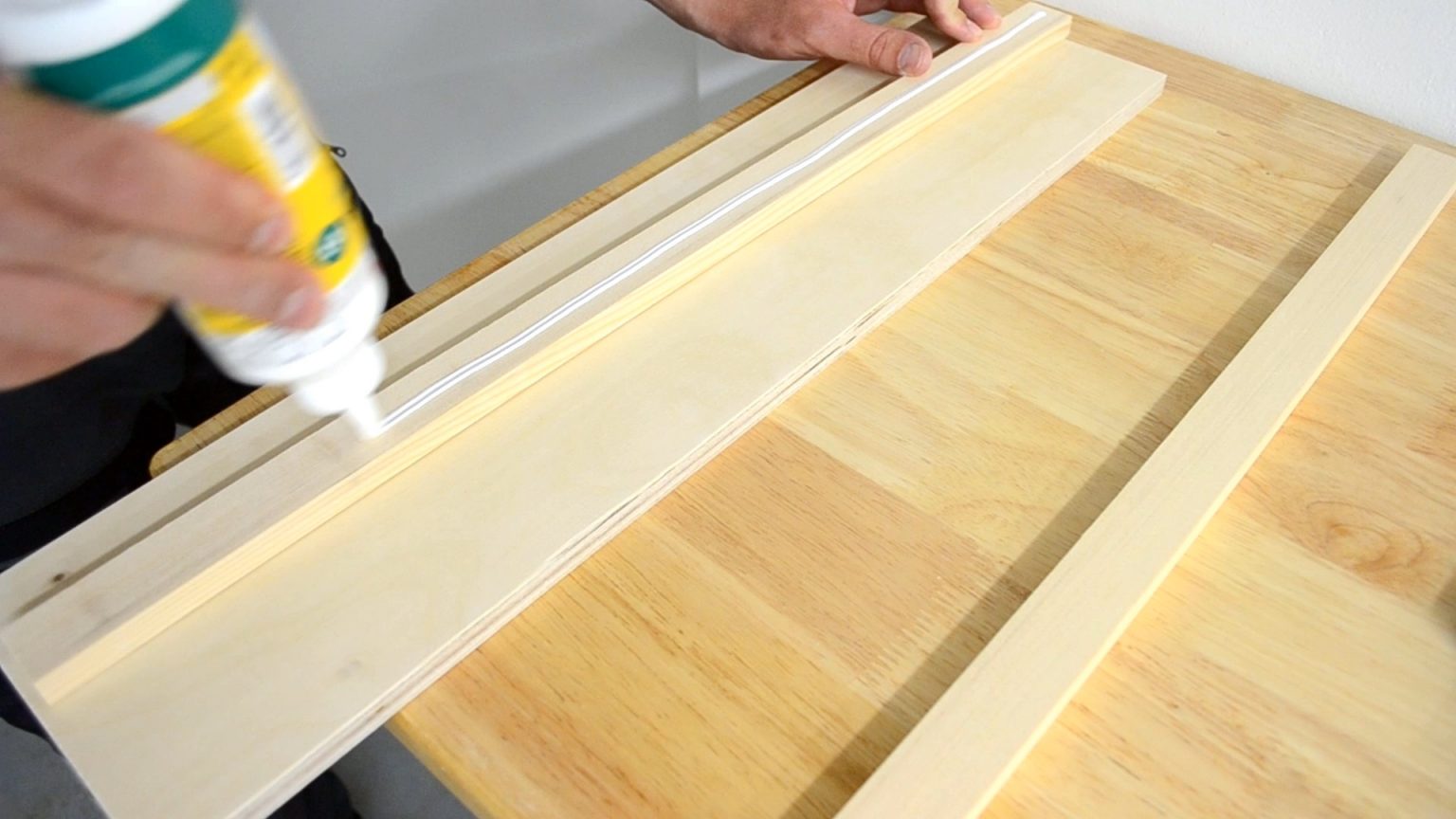 Simple DIY Jigsaw Guide Rail (Step by Step With Pictures) AllFlavor