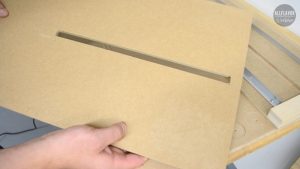 DIY Circular Saw Rip Fence Guide AllFlavor Workshop