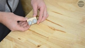 How to make a DIY Jigsaw Table (Step by Step Guide) | AllFlavor Workshop