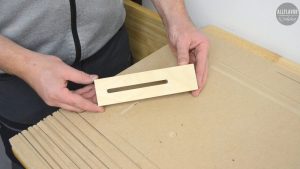 How to make a DIY Jigsaw Table (Step by Step Guide) | AllFlavor Workshop