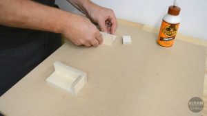 How to Make a Router Table Spline Jig (Step-by-Step) | AllFlavor Workshop