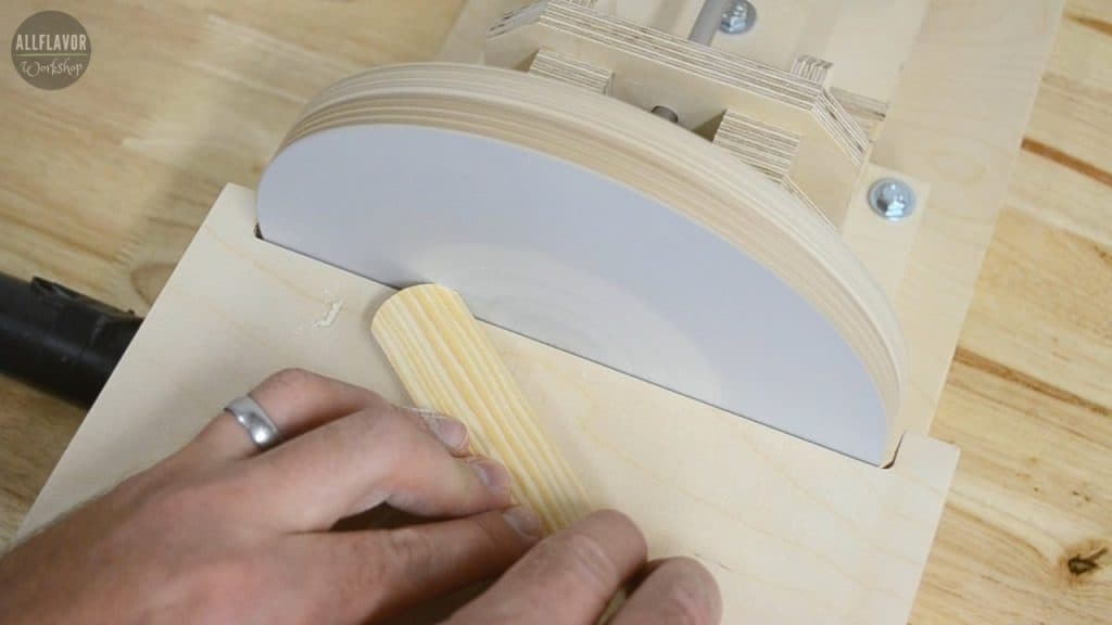 7 Different Ways How to Round Wood Edges A Comprehensive Guide