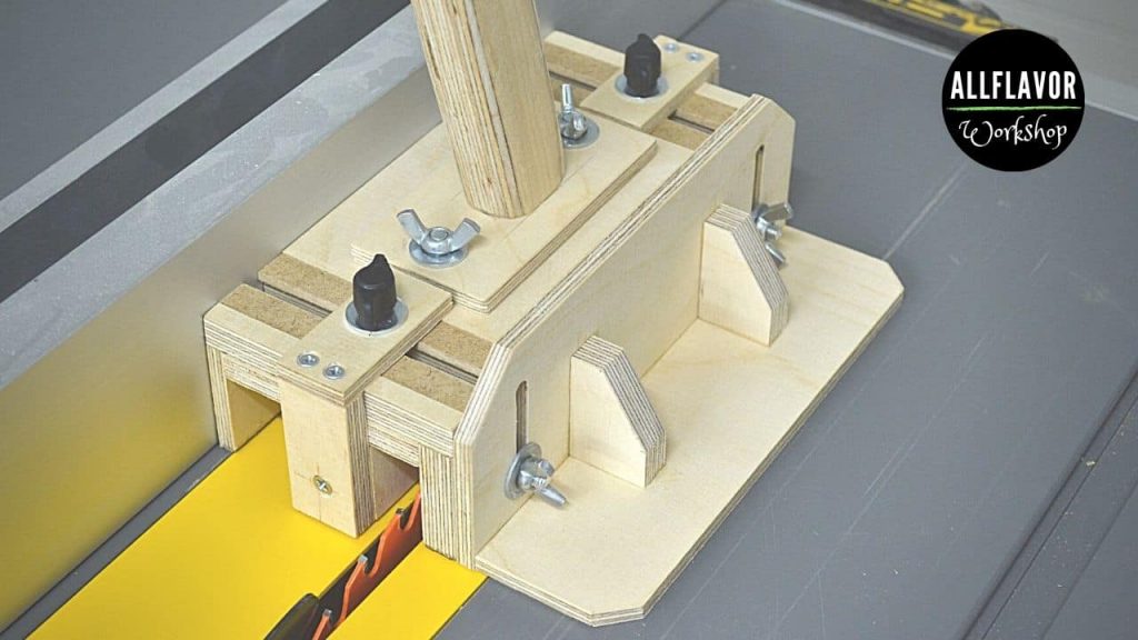 The Best Table Saw Push Block in 2025 (Reviewed) | AllFlavor Workshop