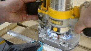 How to Make a Multi-Purpose Router Jig (A Step-by-Step Guide ...