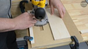Simple Router Mortising Jig: Step-by-Step Tutorial | AllFlavor Workshop