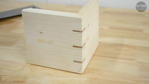 How to Make a Wooden Box (Step by Step with Pictures) | AllFlavor Workshop