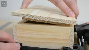How to Make a Wooden Box (Step by Step with Pictures) | AllFlavor Workshop