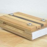 DIY Sanding Block Homemade Sanding Block