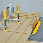 DIY Jointer Sled, Tapering Jig alternative