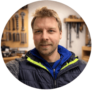 Lukas — AllFlavor Workshop