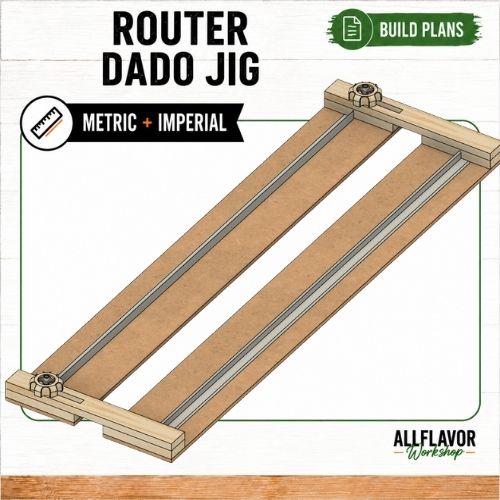 AFW Router Dado Jig Listing v1