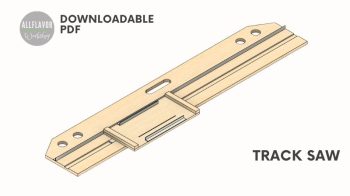 Track Saw Plans Thumbnail
